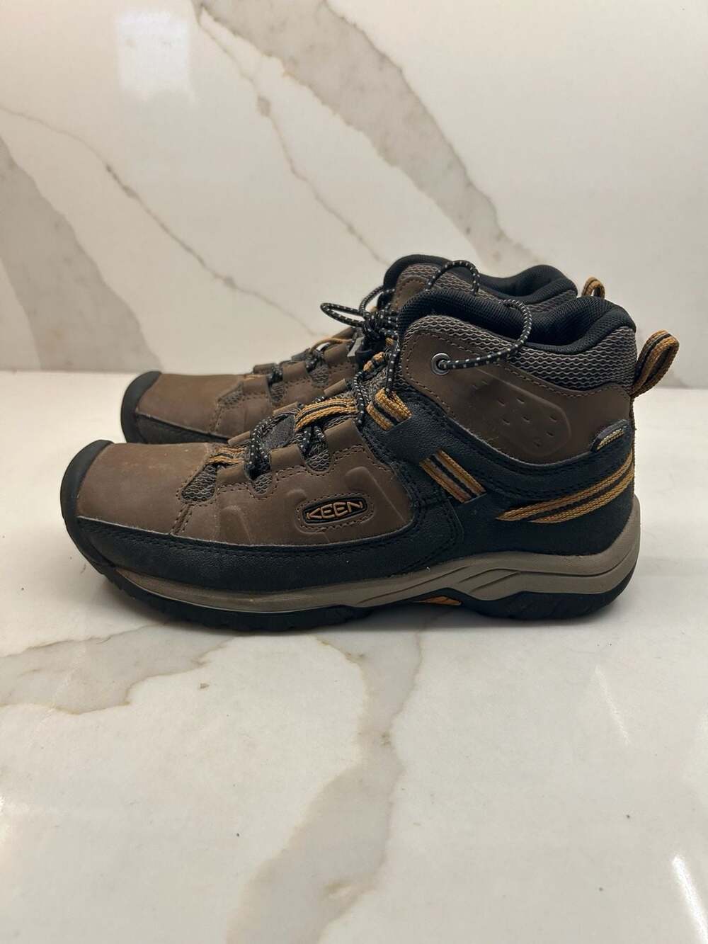 Keen Targhee III Wide Hiking Boot (Size: 3)